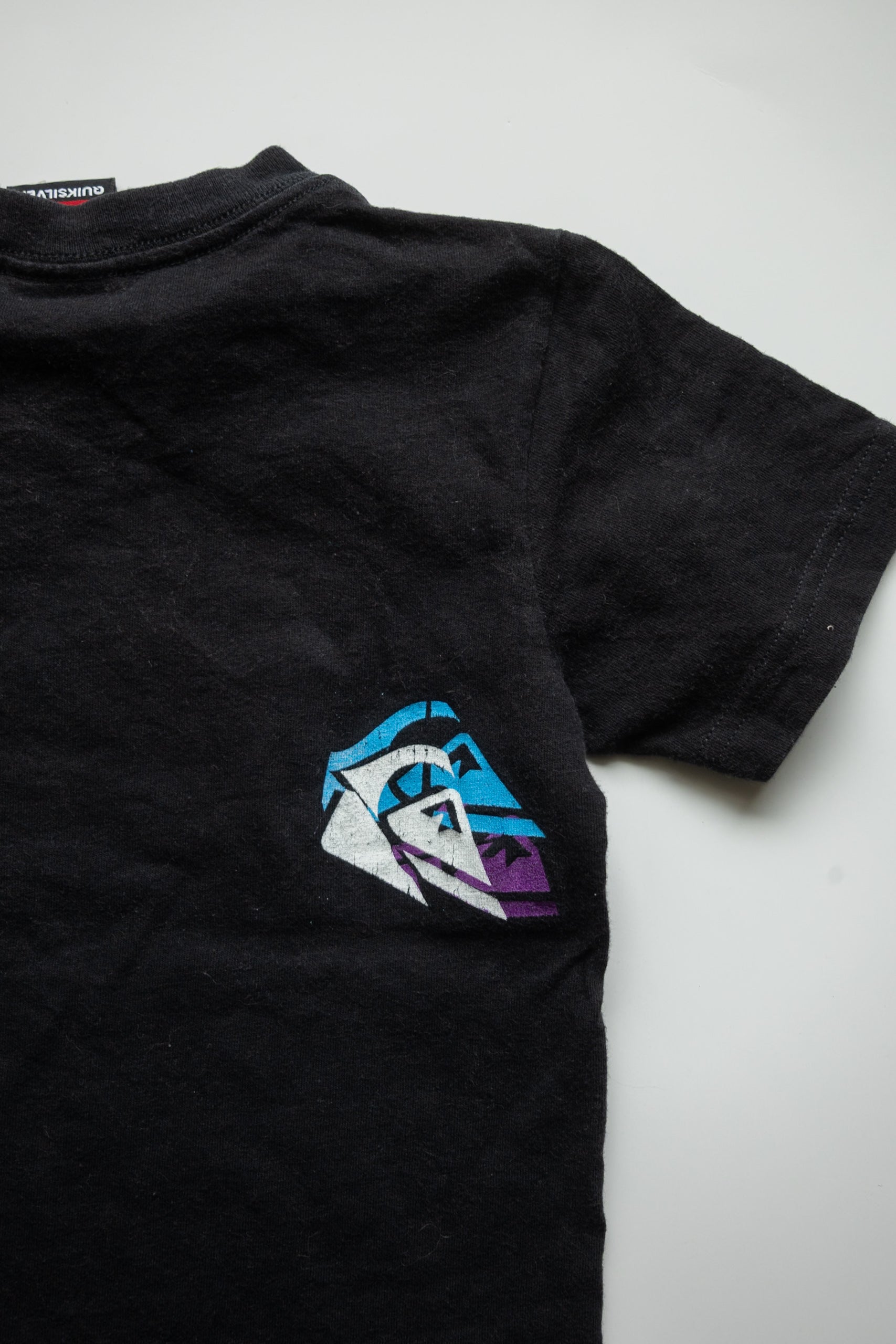 Quik silver - T-shirt 3 ans