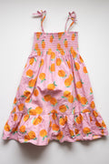 ⭐️ H&M - robe 2-4 ans
