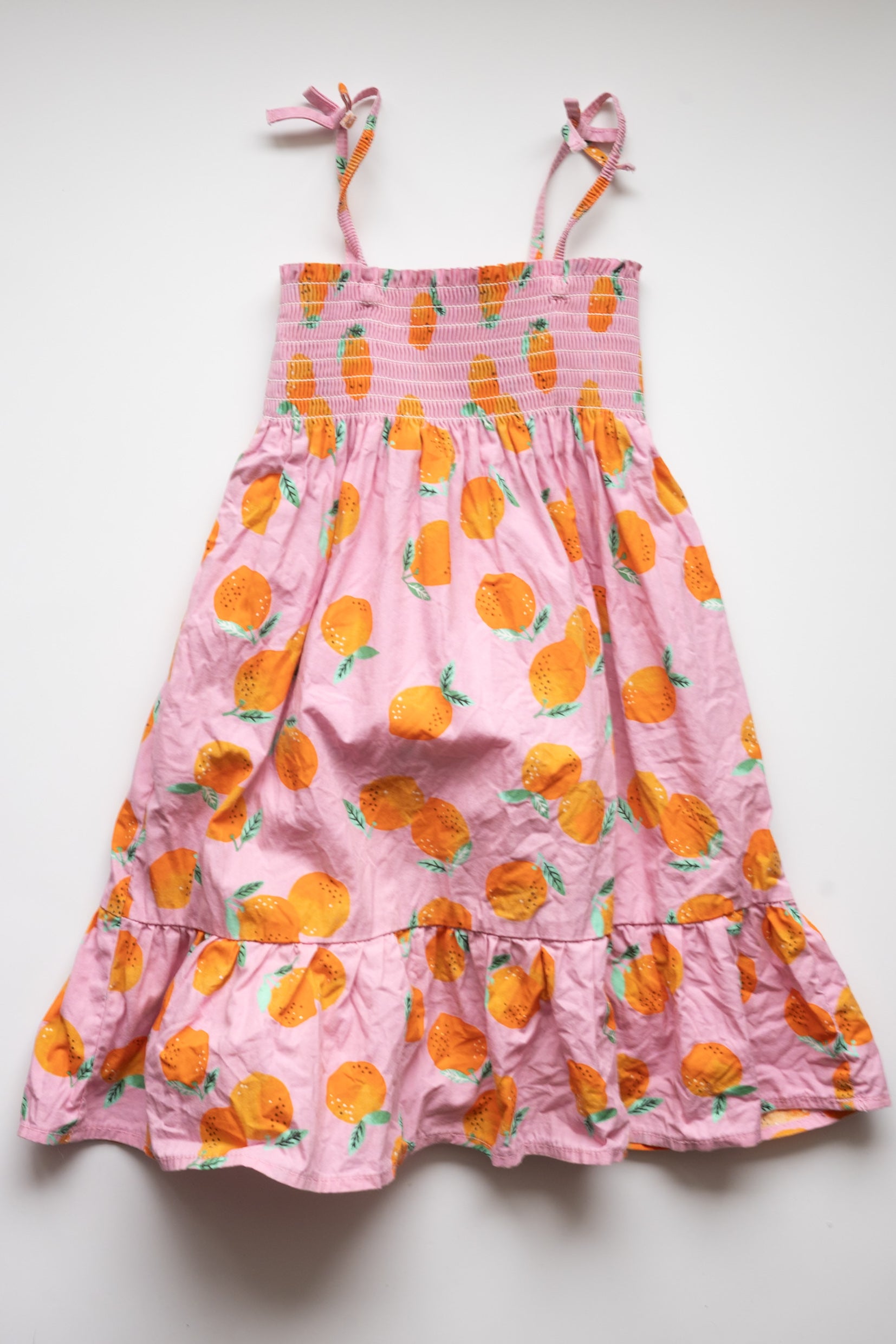 ⭐️ H&M - robe 2-4 ans