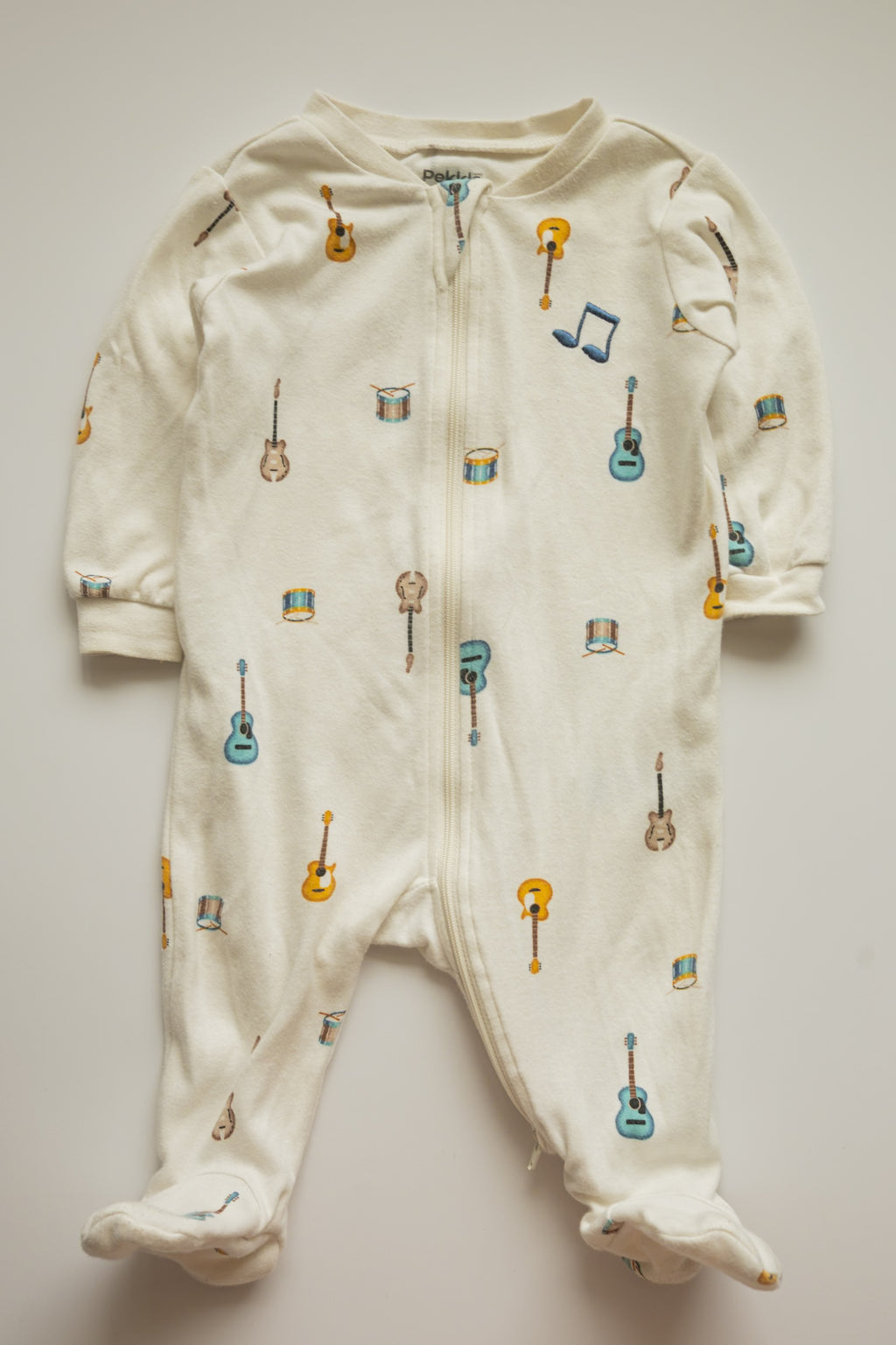 🌱 Pekkle - pyjama 6M