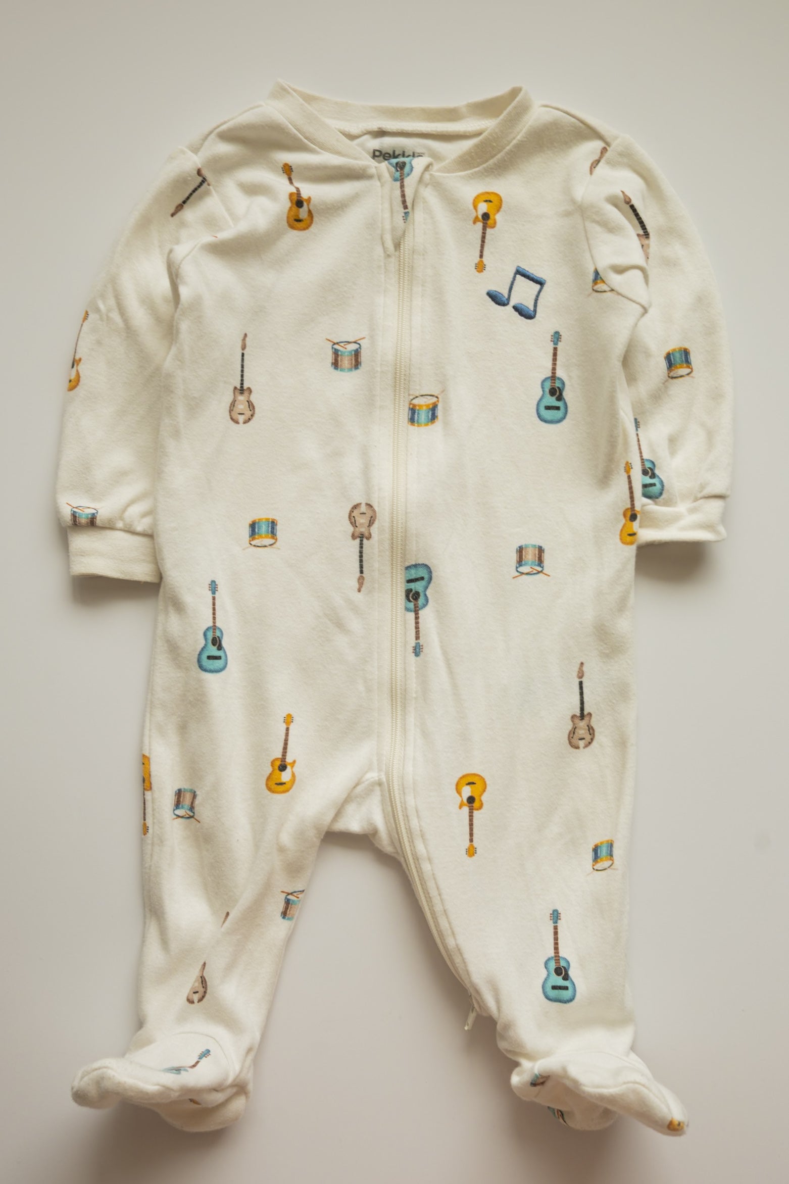 🌱 Pekkle - pyjama 6M