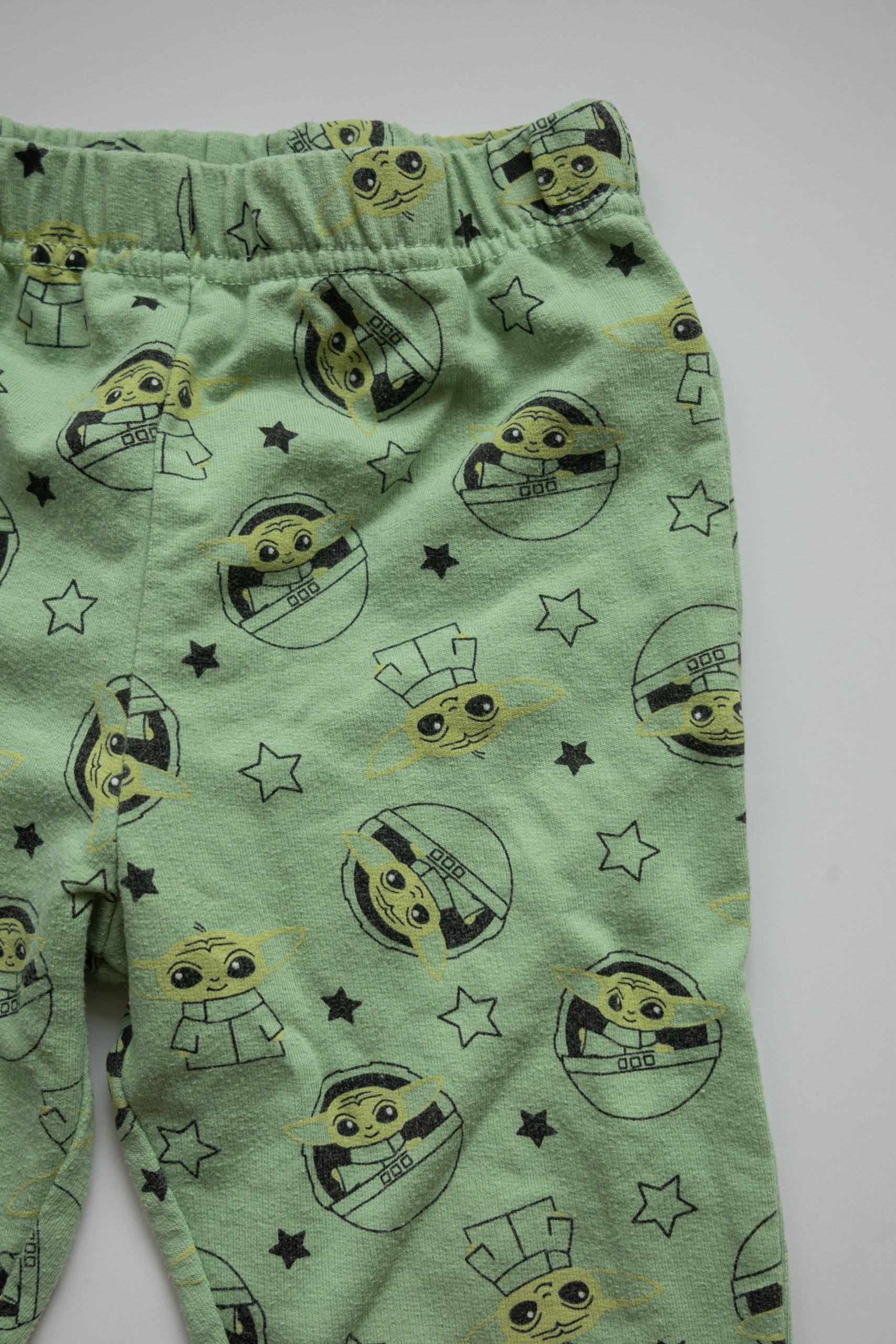 🌱 Star wars - Pantalon 24M