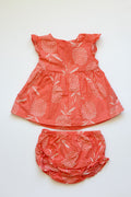 Child of mine - ensemble robe 18M