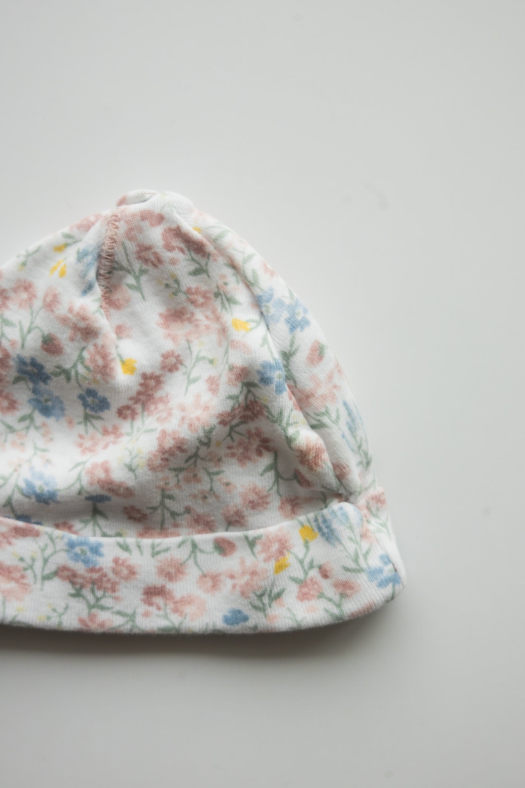 🌱 H&M - Bonnet 0-1M