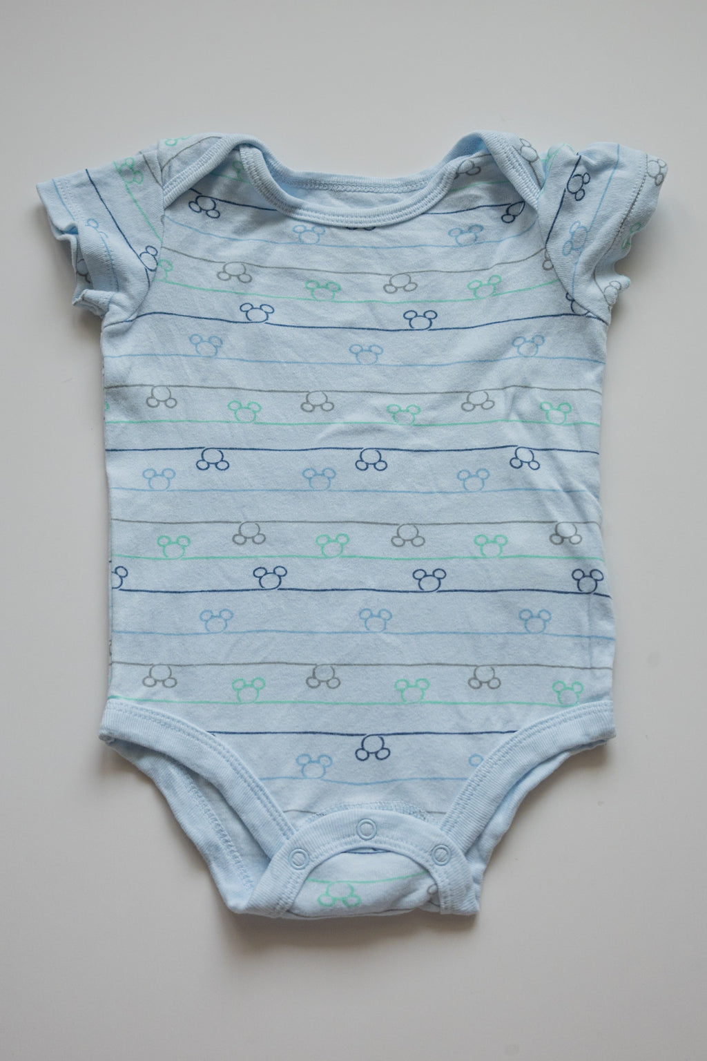 🌱 Disney- Cache-couche 3-6M (Copie)