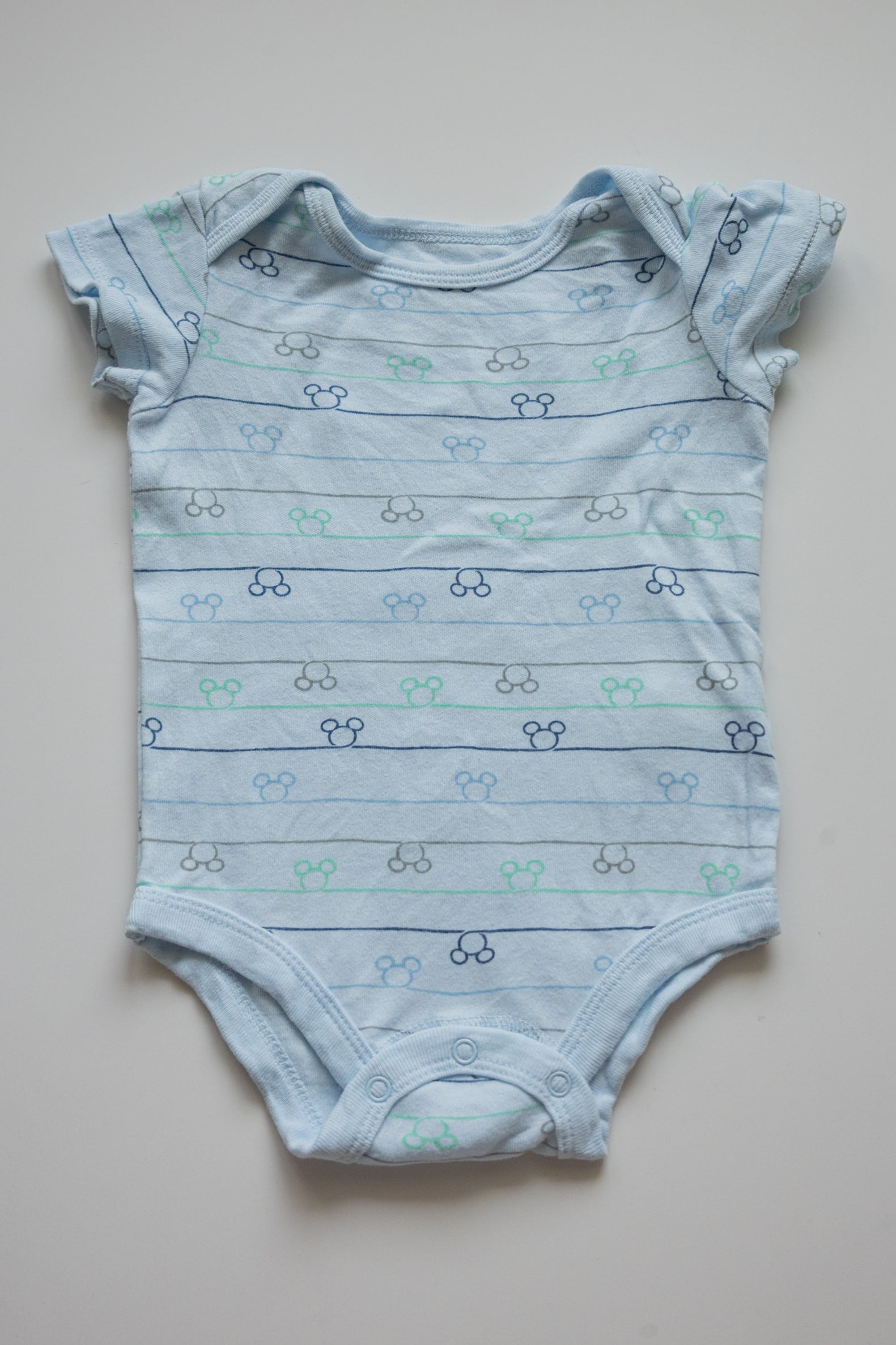 🌱 Disney- Cache-couche 3-6M (Copie)