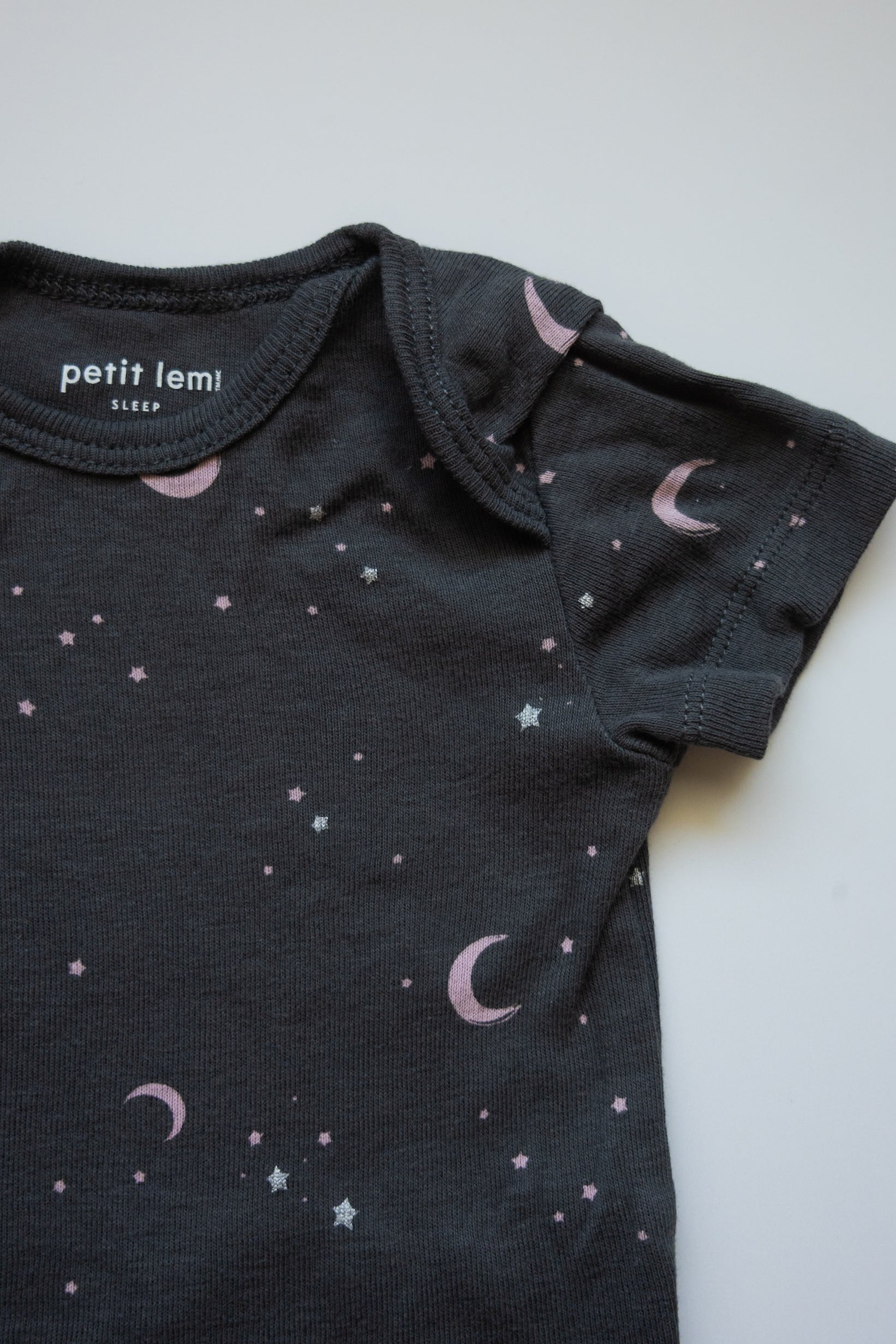 🌱 Petit lem - cache-couche 3M