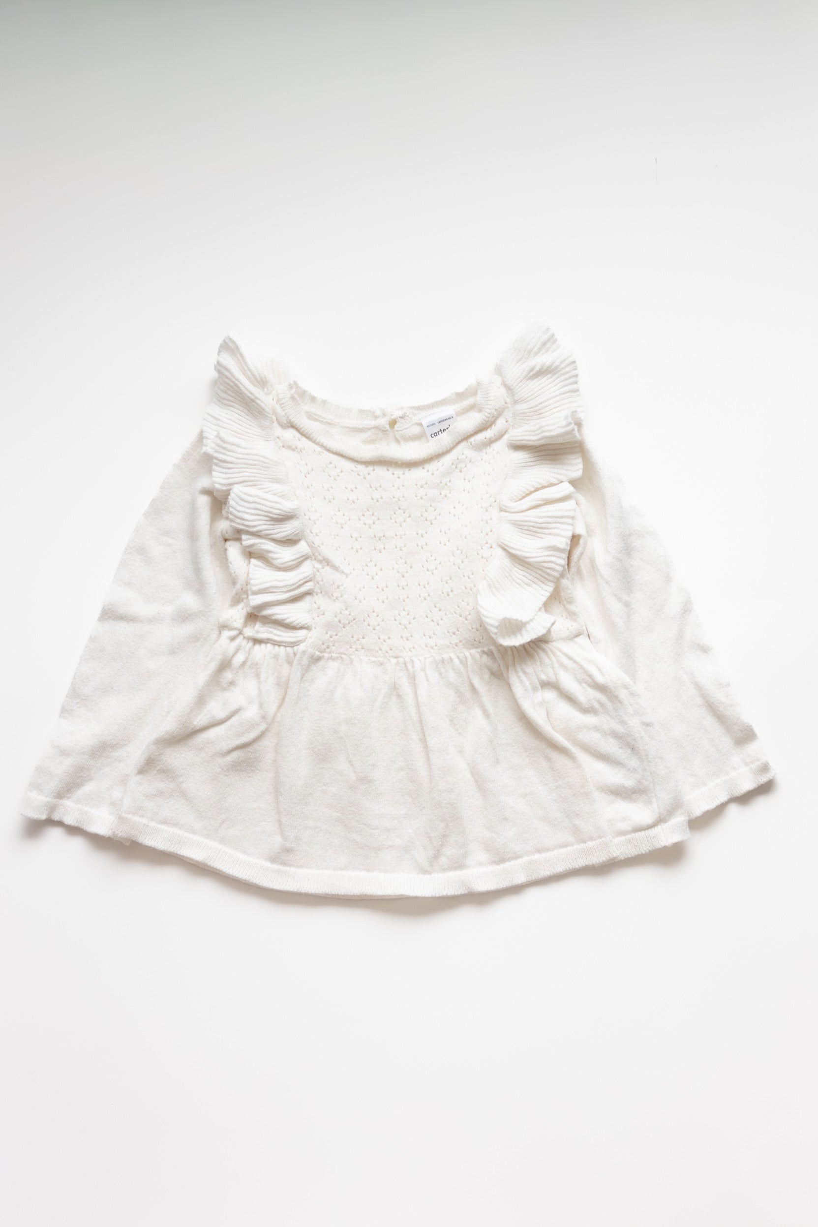 Carter’s - Chandail 18M