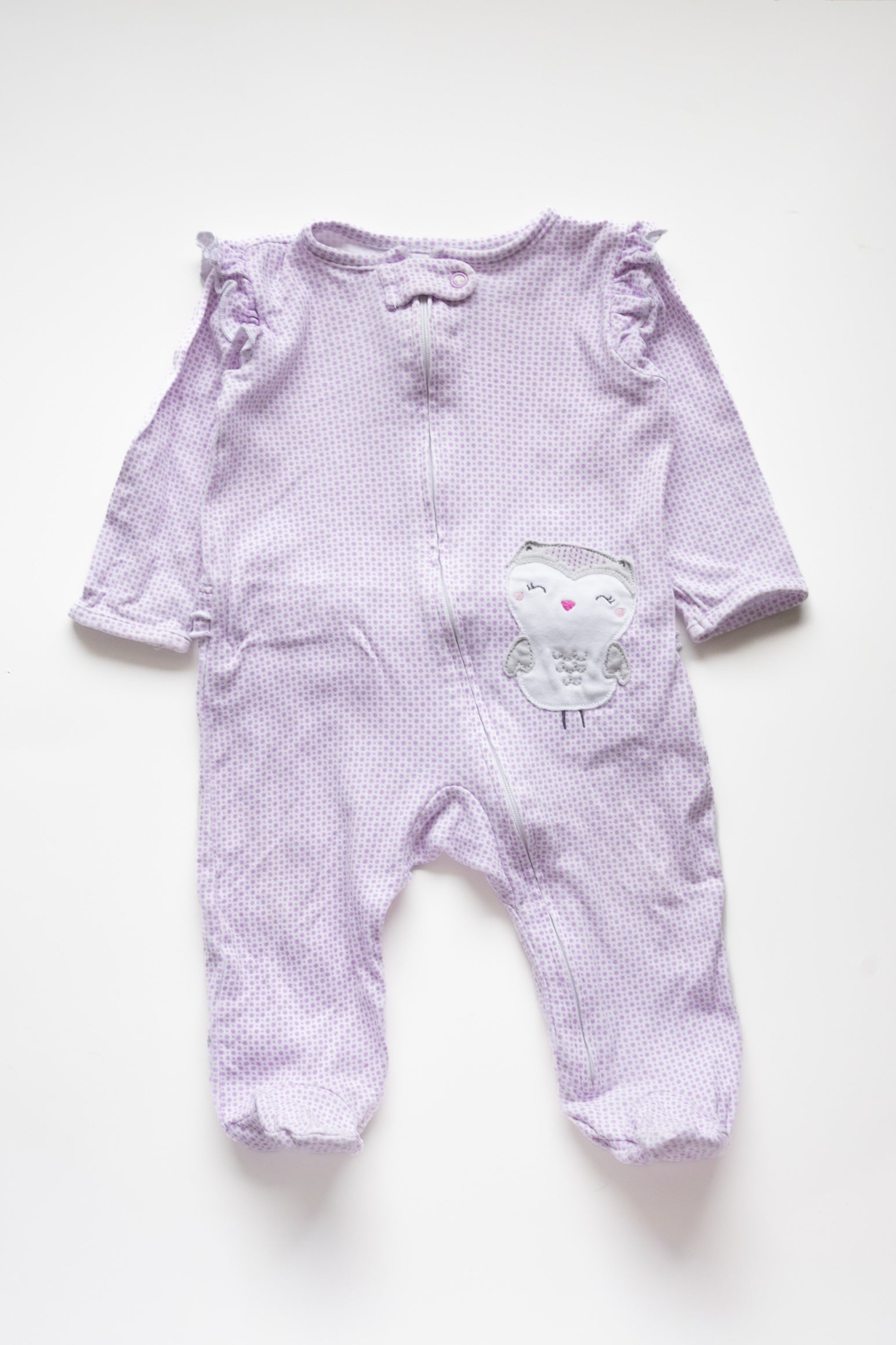 Child of mine - Pyjama 3-6M