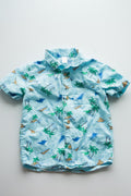 🌱 Joe Fresh - Chemise 4 ans