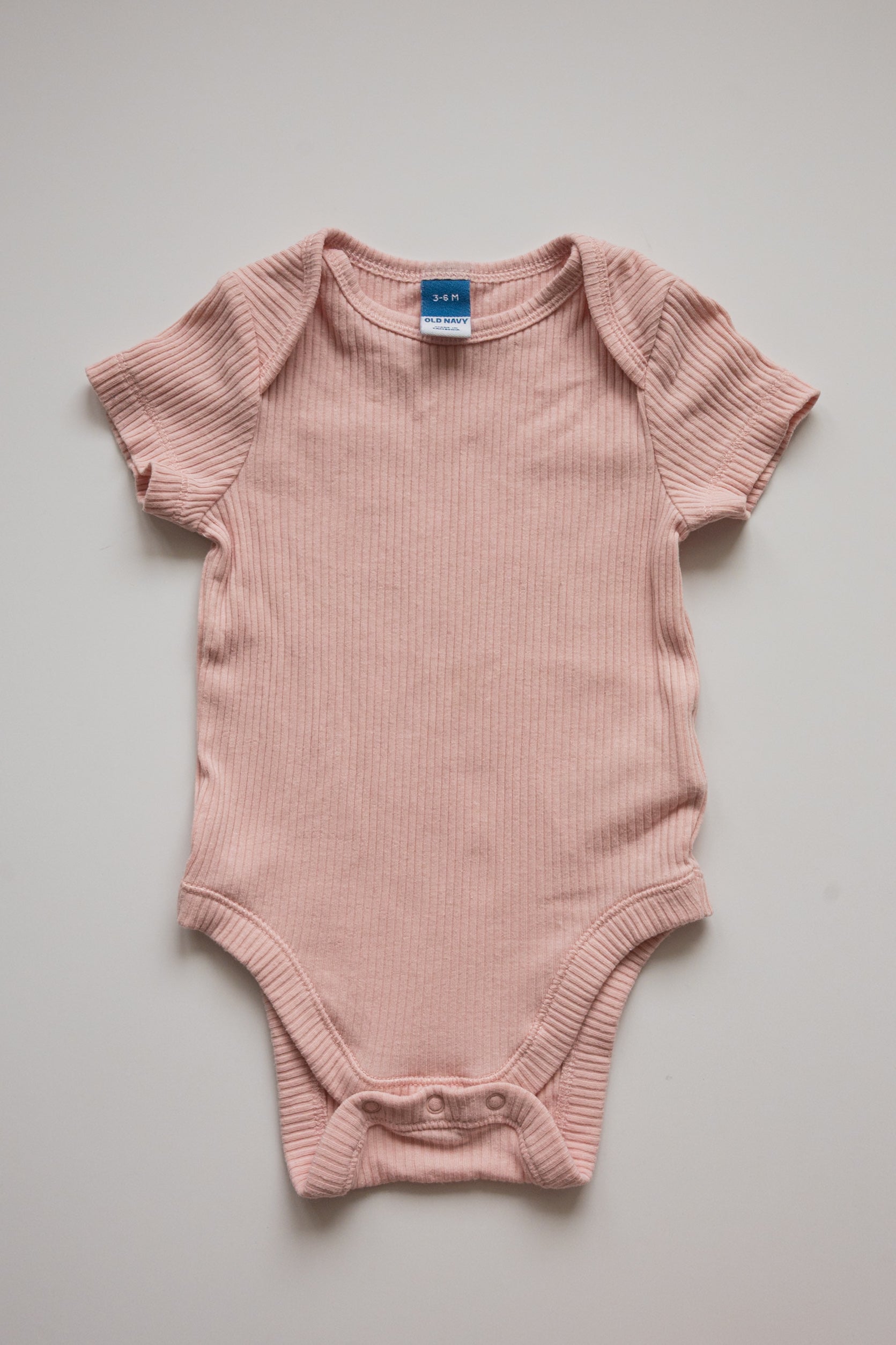 🌱 Old navy - Cache-couche 3-6M