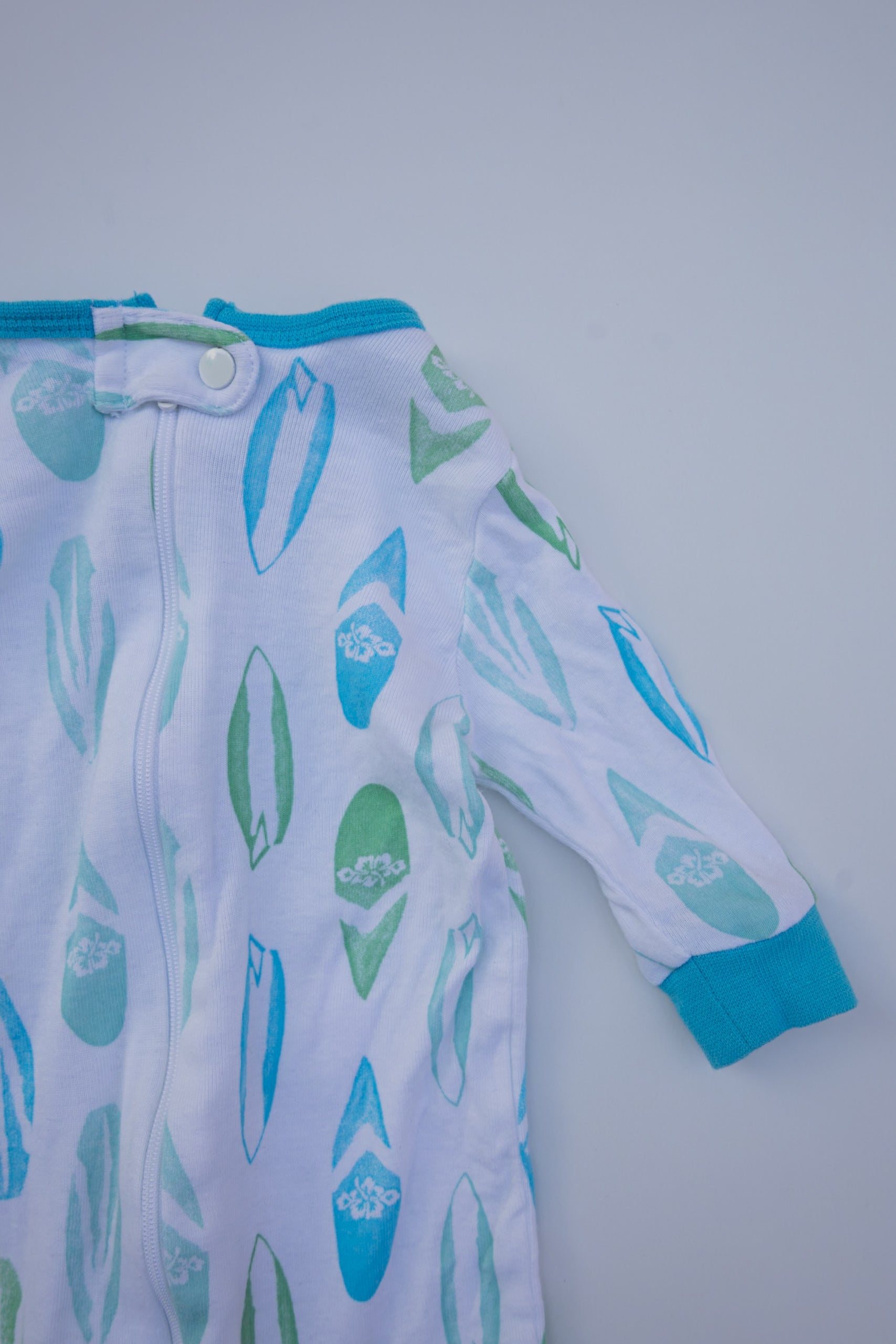 🌱 Joe Fresh - Pyjama 0-3M