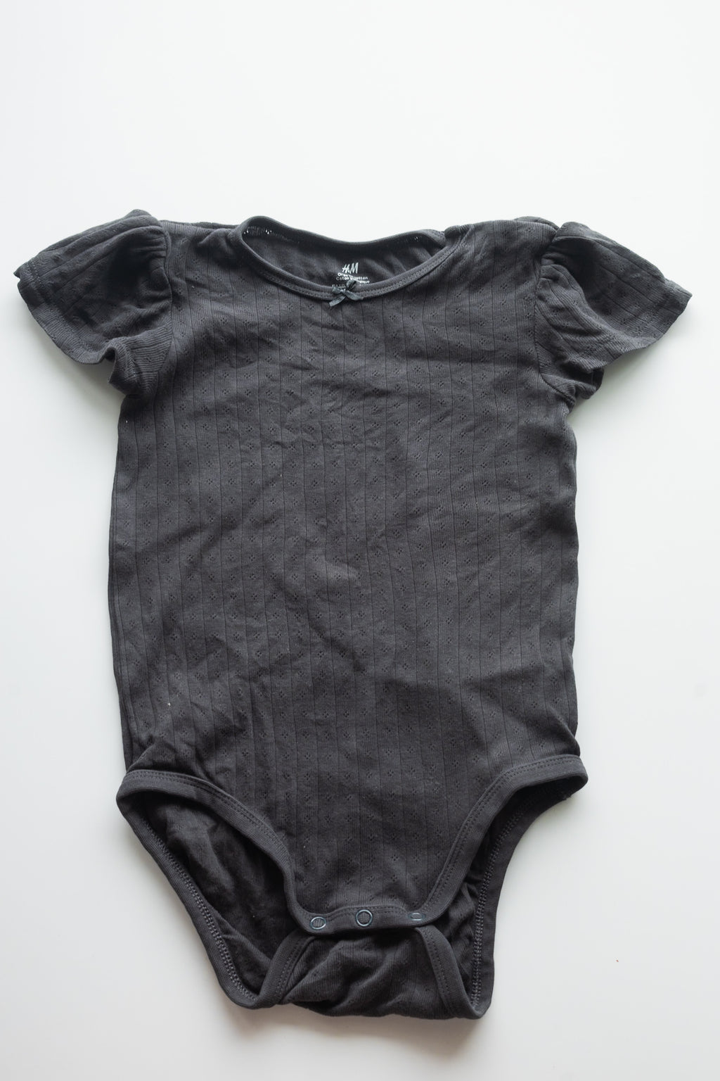 🌱 H&M bio- Cache-couche 1 1/2-2 ans
