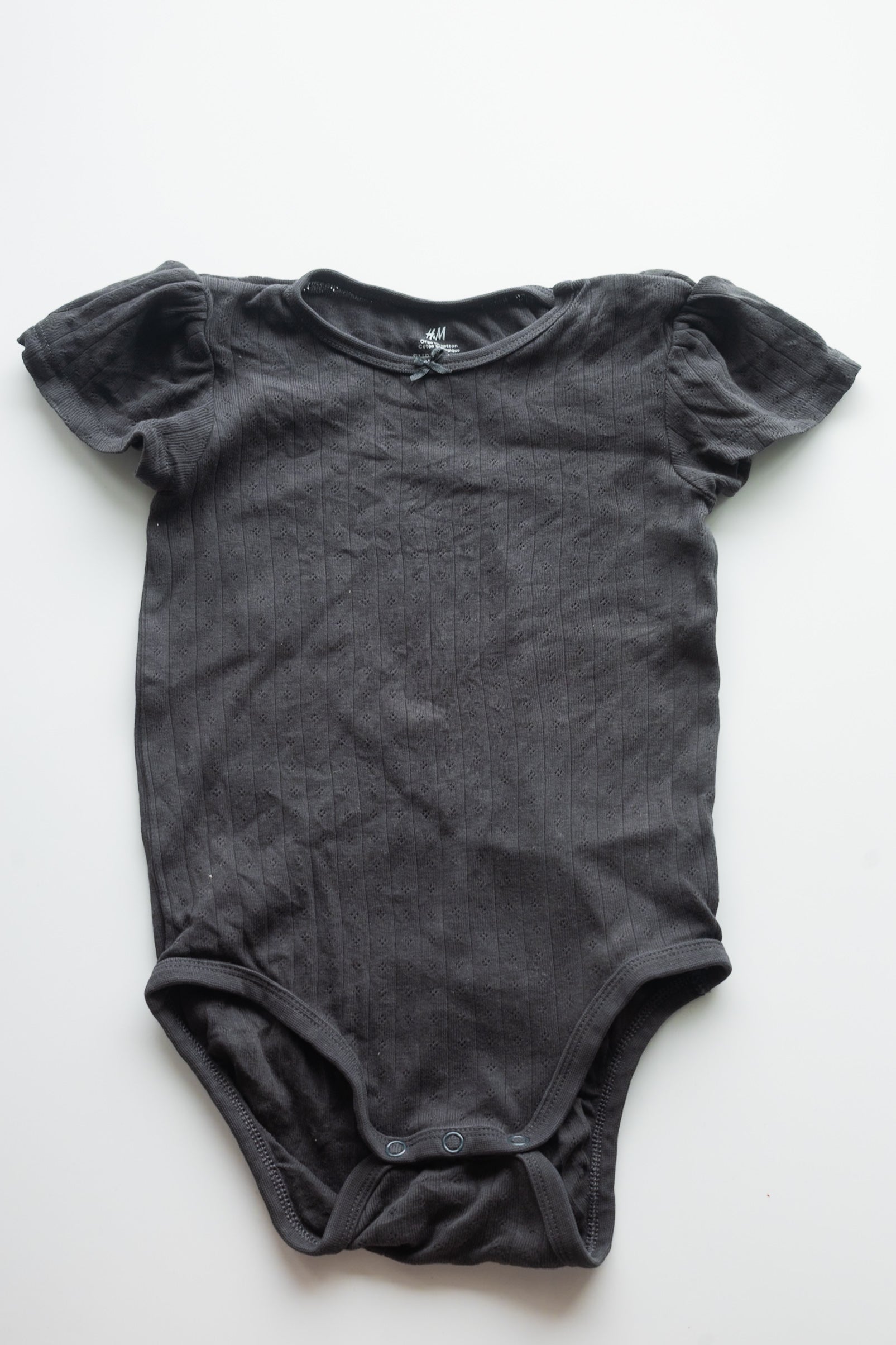 🌱 H&M bio- Cache-couche 1 1/2-2 ans