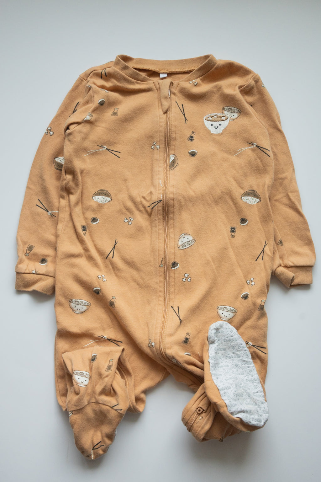 🌱 Pekkle - pyjama 18M