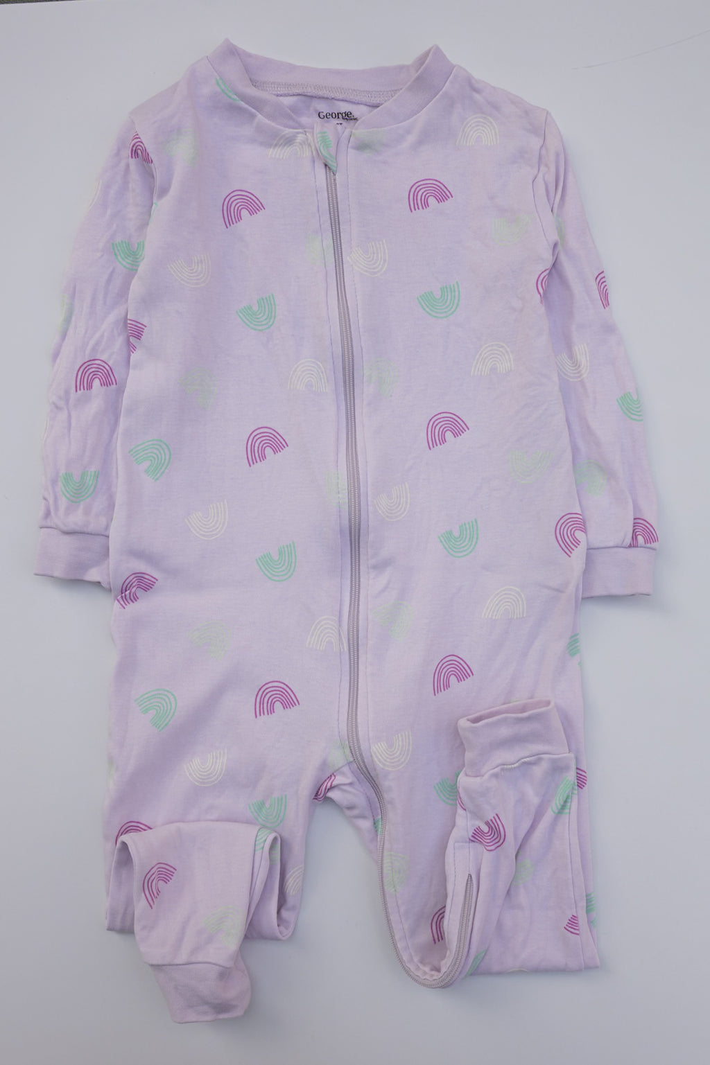 🌱 George - Pyjama 2T