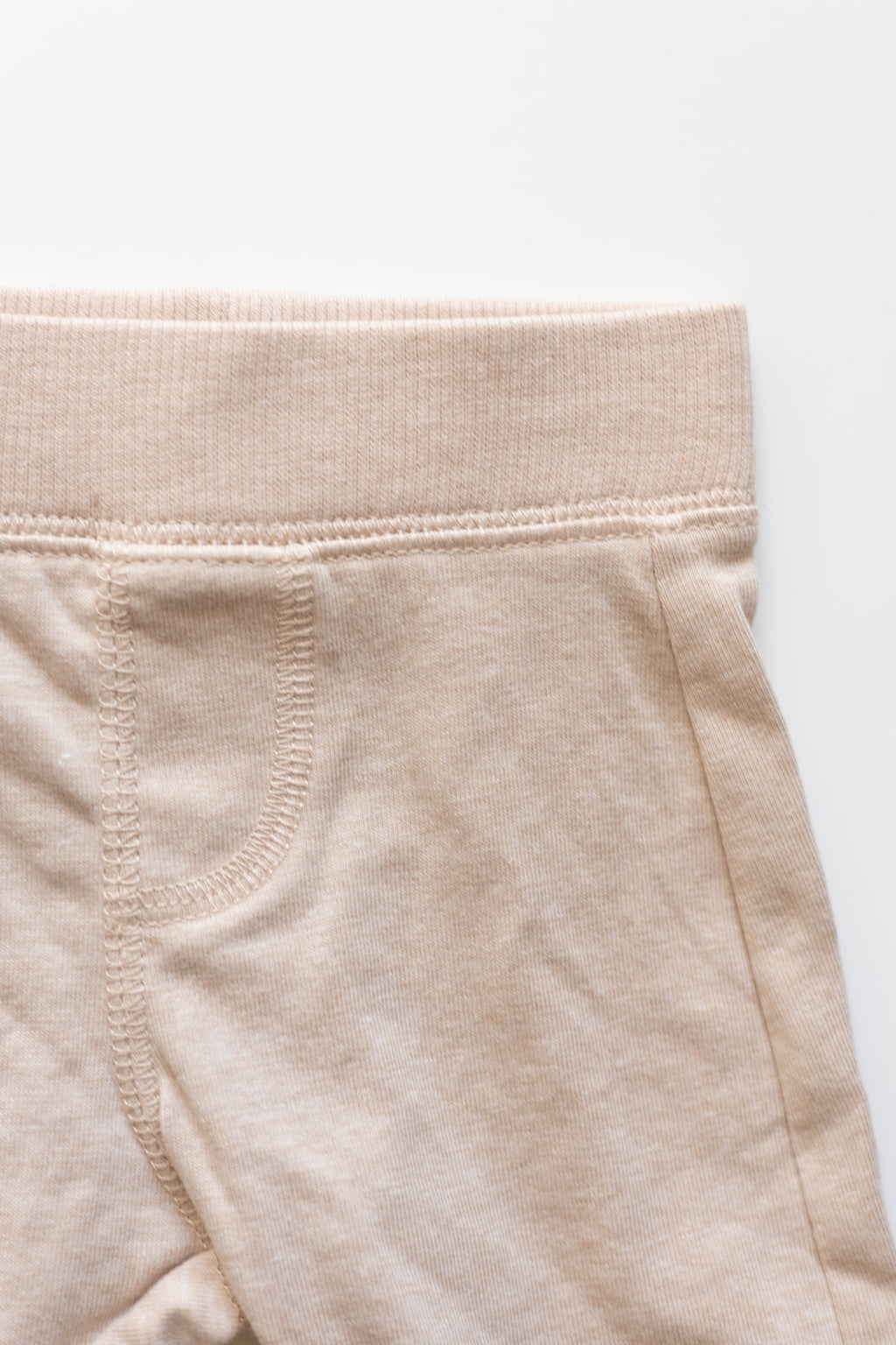 George - pantalon 0-3M