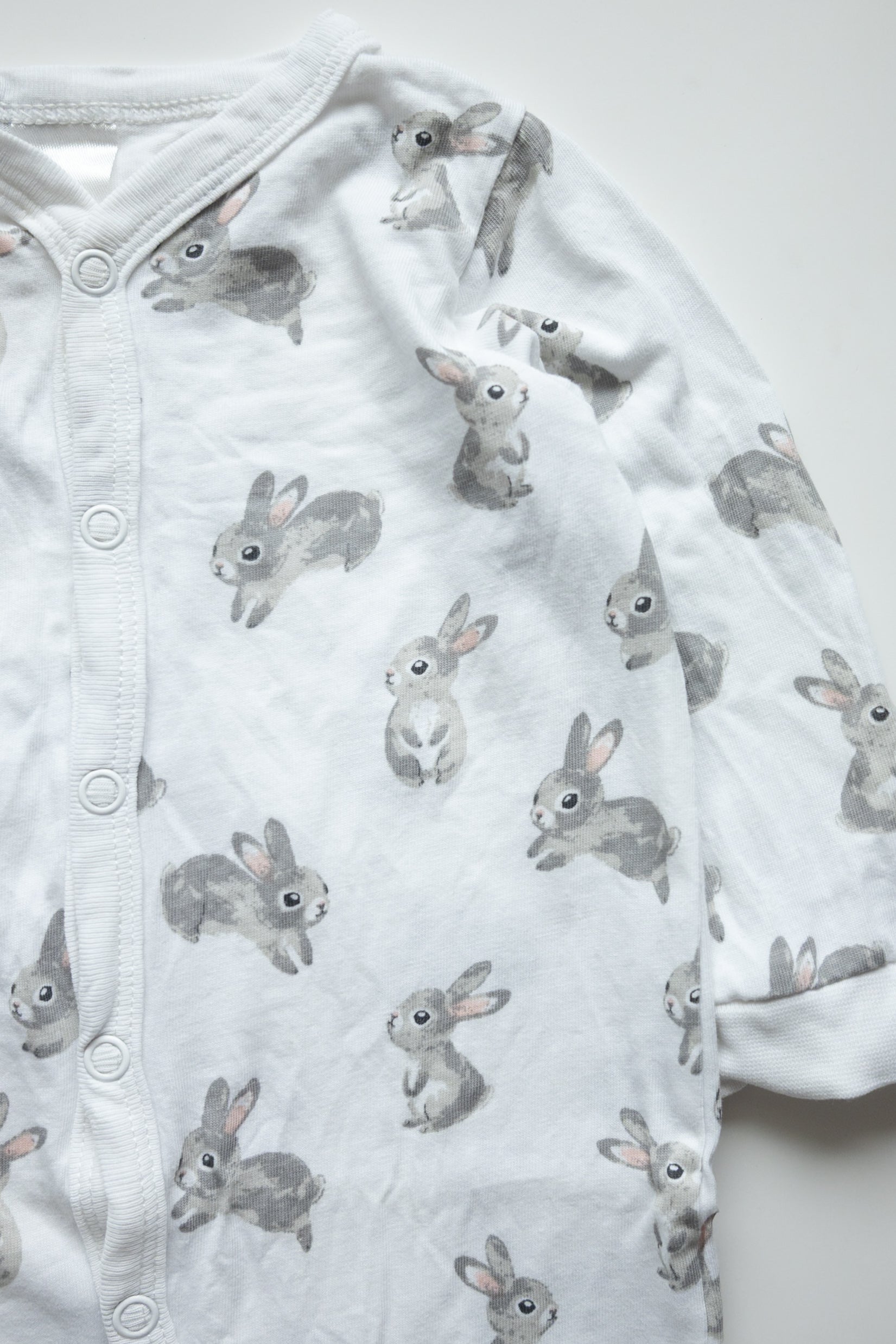 🌱 H&M - Pyjama 2-4M