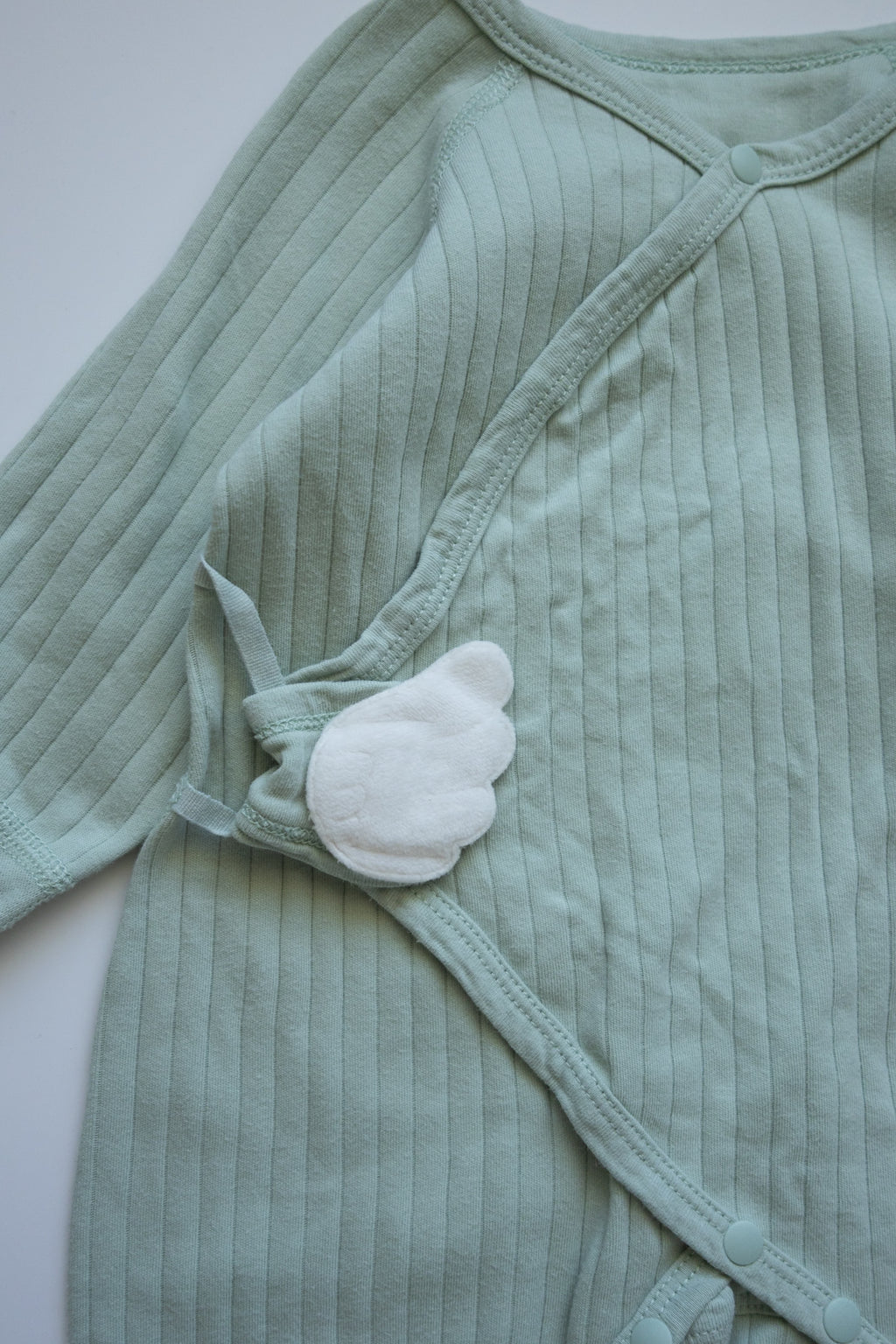 🌱 marque inconnue- Pyjama 3-6M