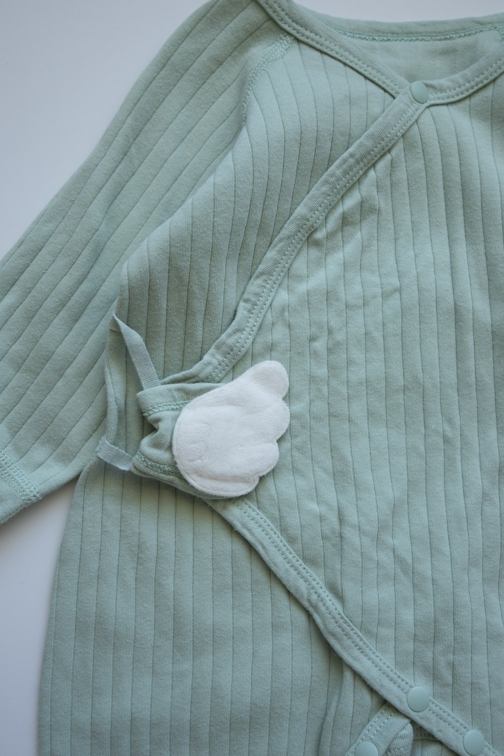 🌱 marque inconnue- Pyjama 3-6M