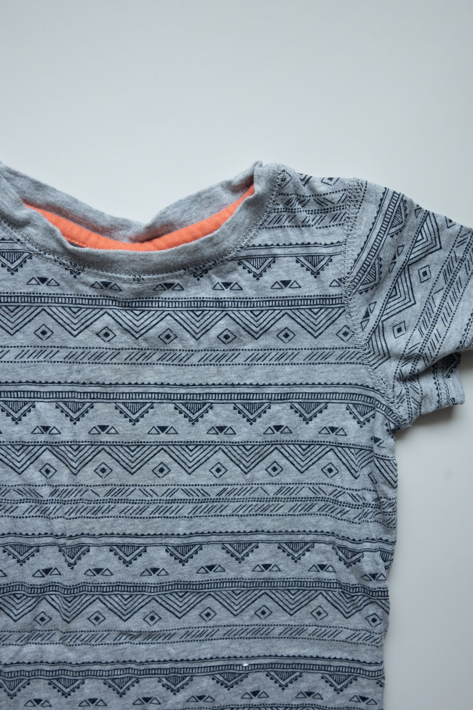 George - Barboteuse 18-24M