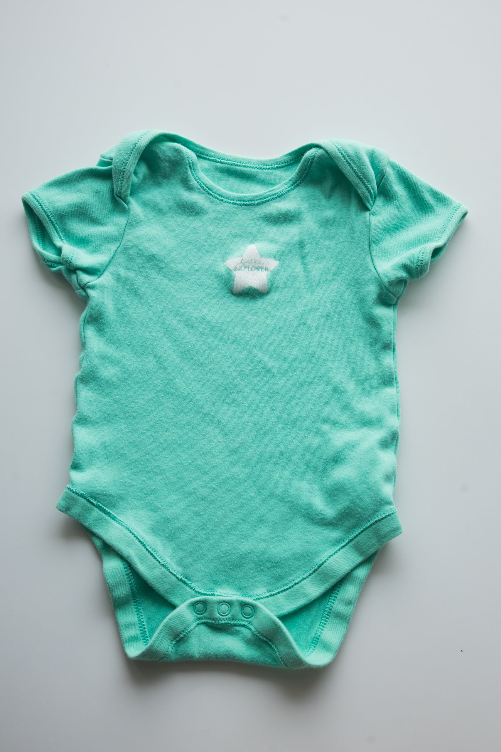 🌱 Primark - Cache-couche 18-24M