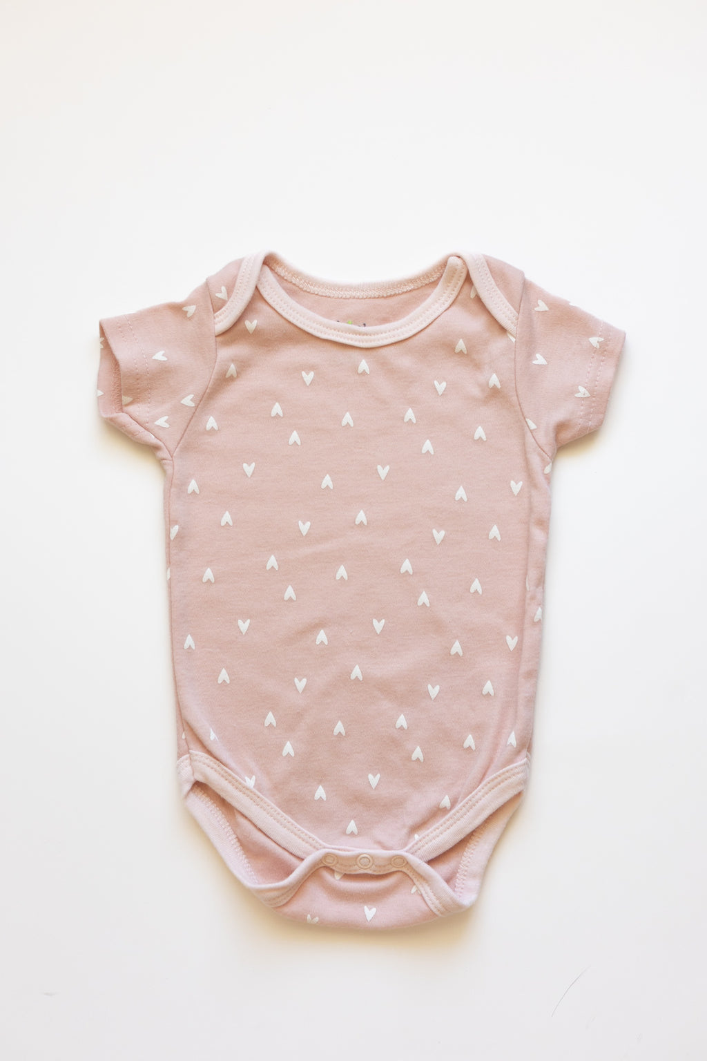 Chick pea - Cache-couche 3-6M