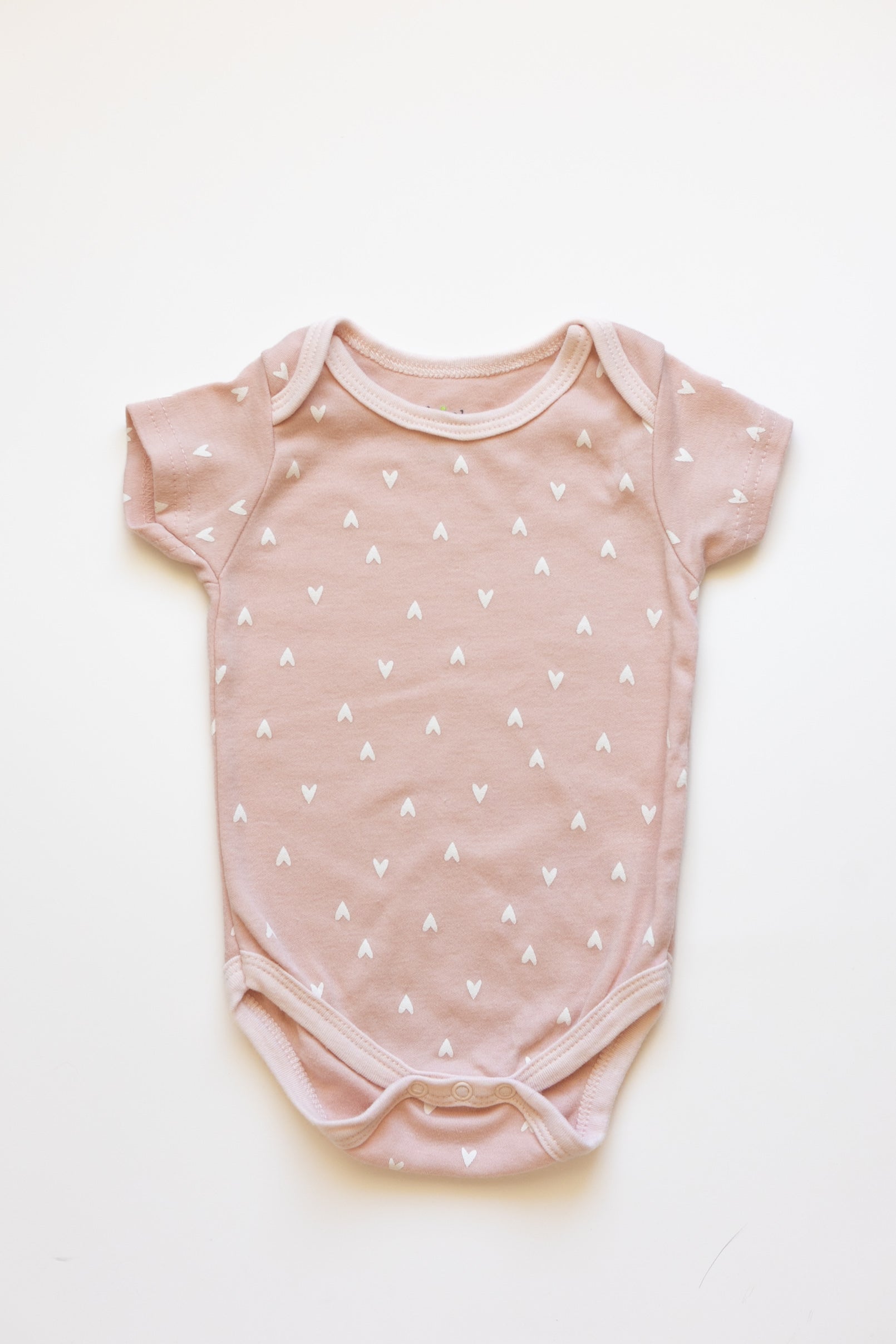 Chick pea - Cache-couche 3-6M