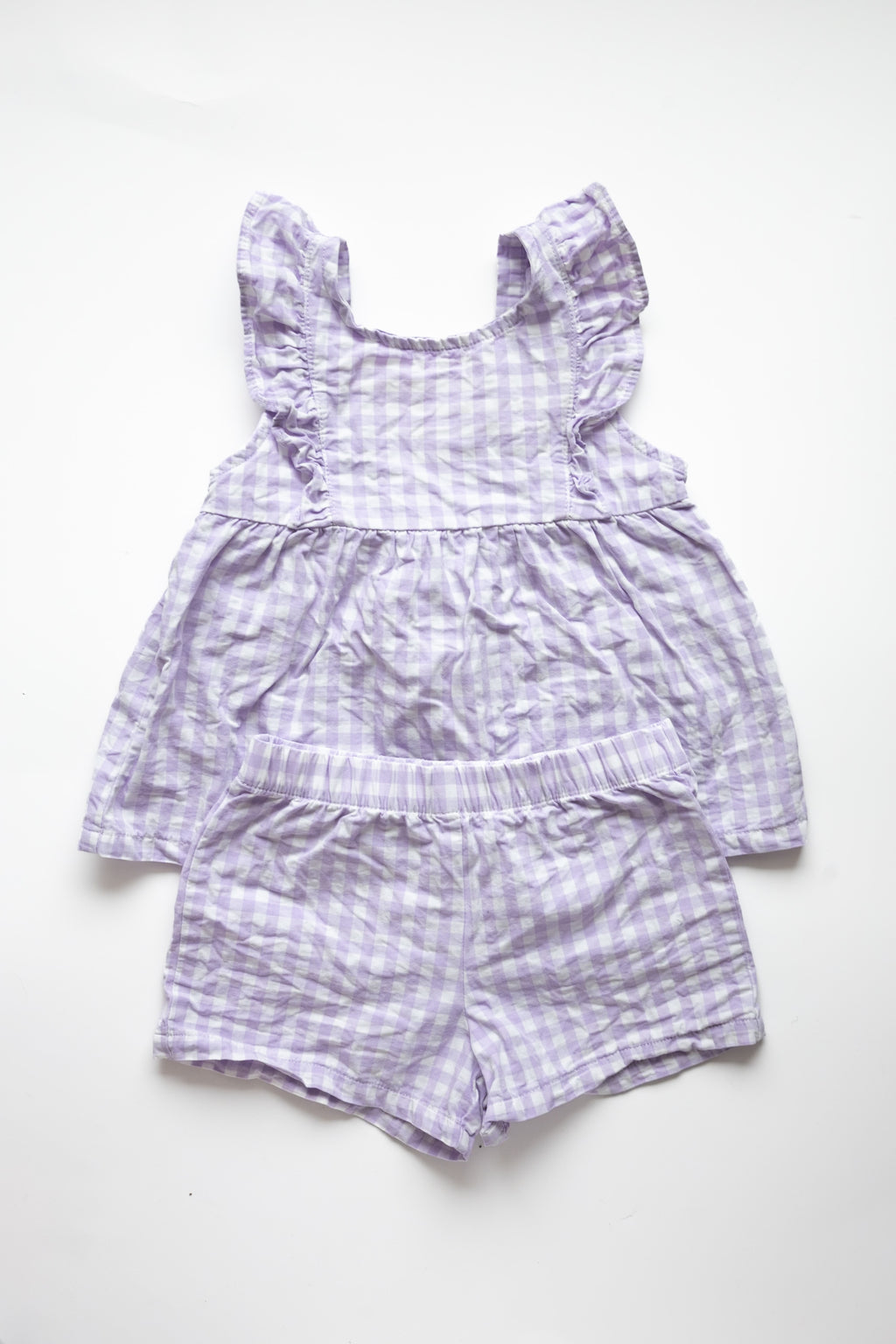 Carter’s -  ensemble 18M