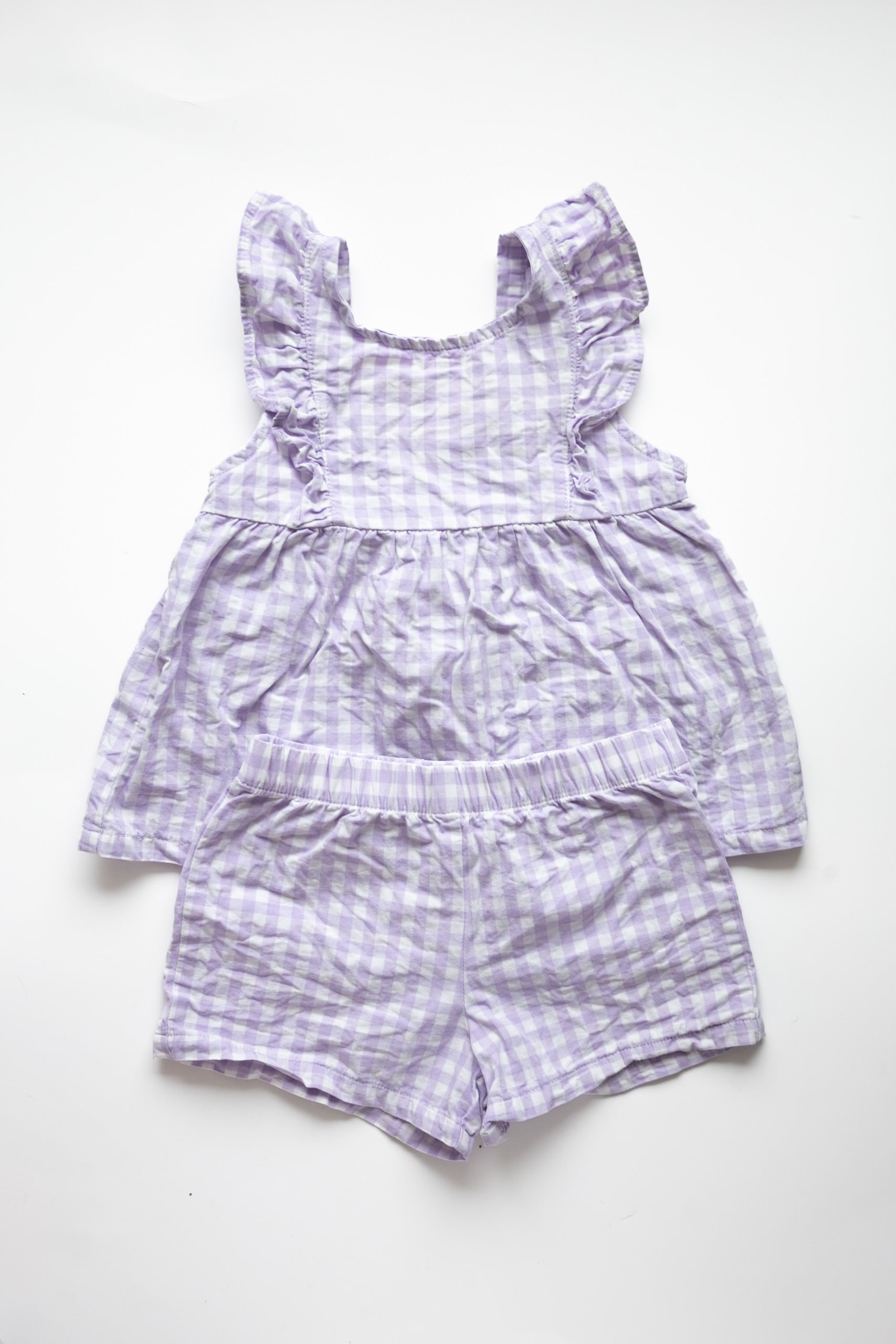 Carter’s -  ensemble 18M