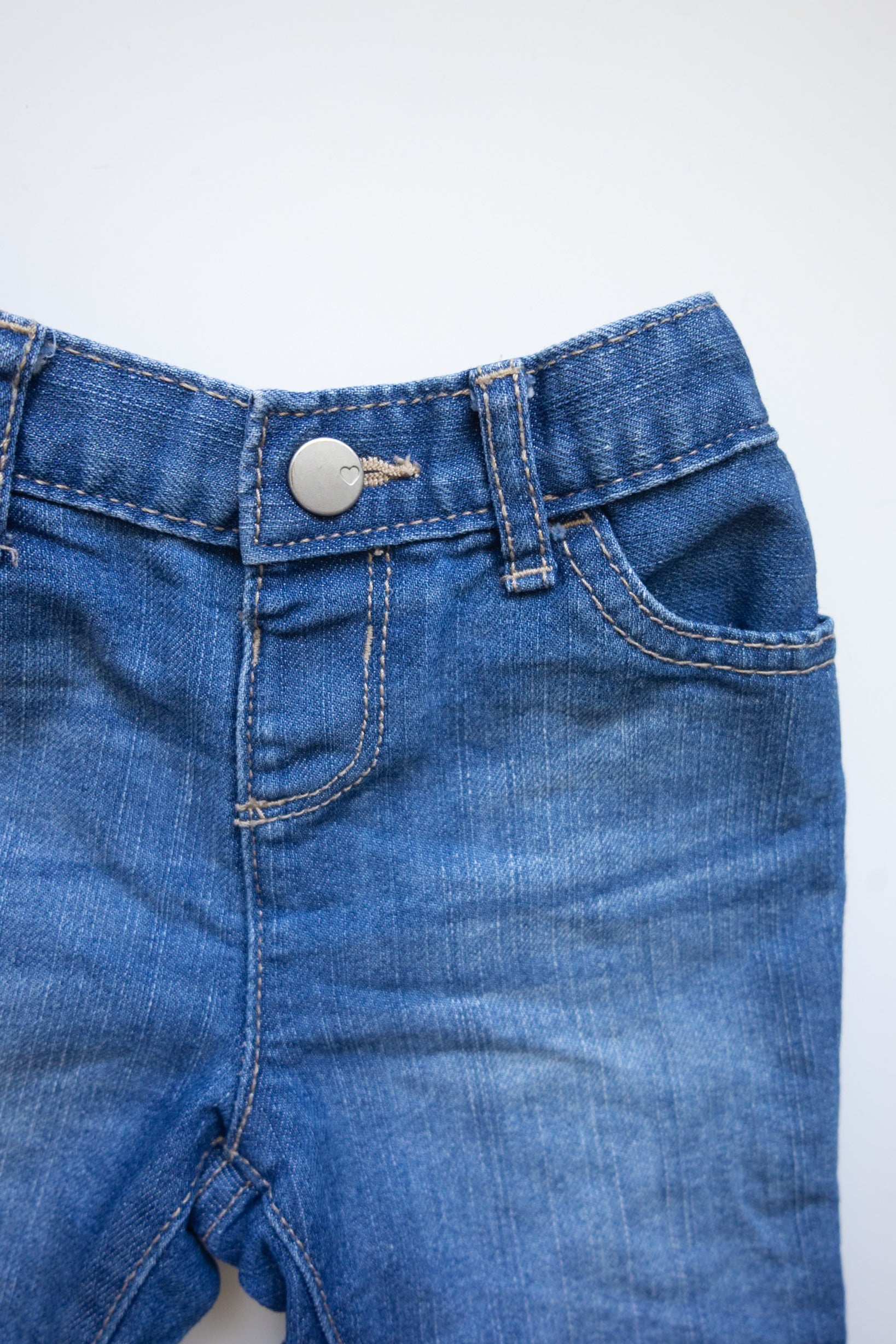 Children place - Shorts 18-24M