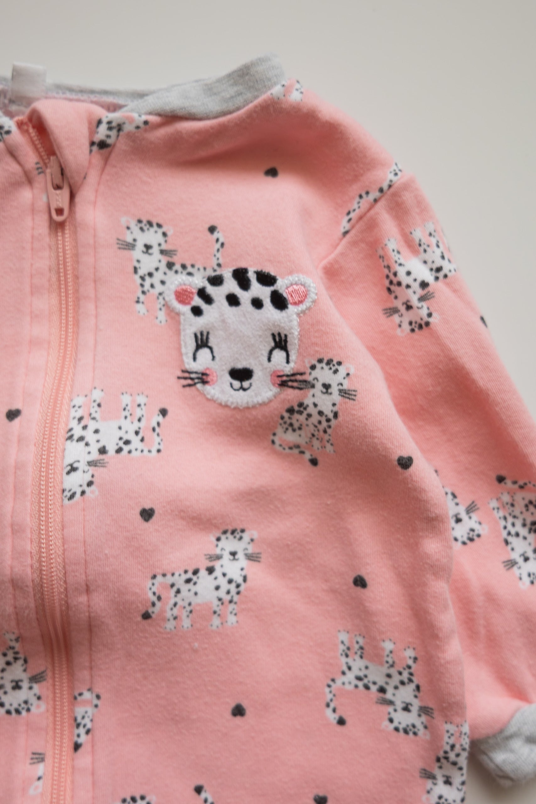 🌱 Pekkle - pyjama 3M 🦙