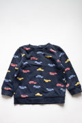 Joe Fresh - Chandail 18-24M
