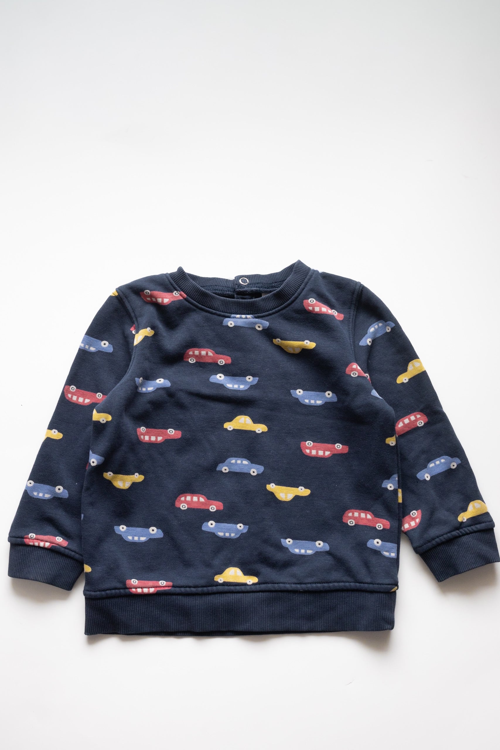 Joe Fresh - Chandail 18-24M