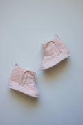 🌱 Carters - Chaussons 3-6M 🦙