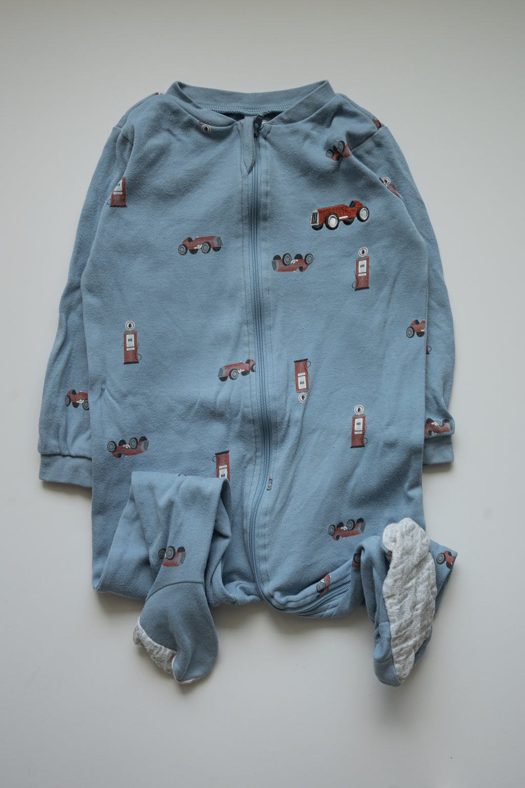 🌱 Pekkle - Pyjama 18M (Copie)