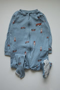 🌱 Pekkle - Pyjama 18M (Copie)