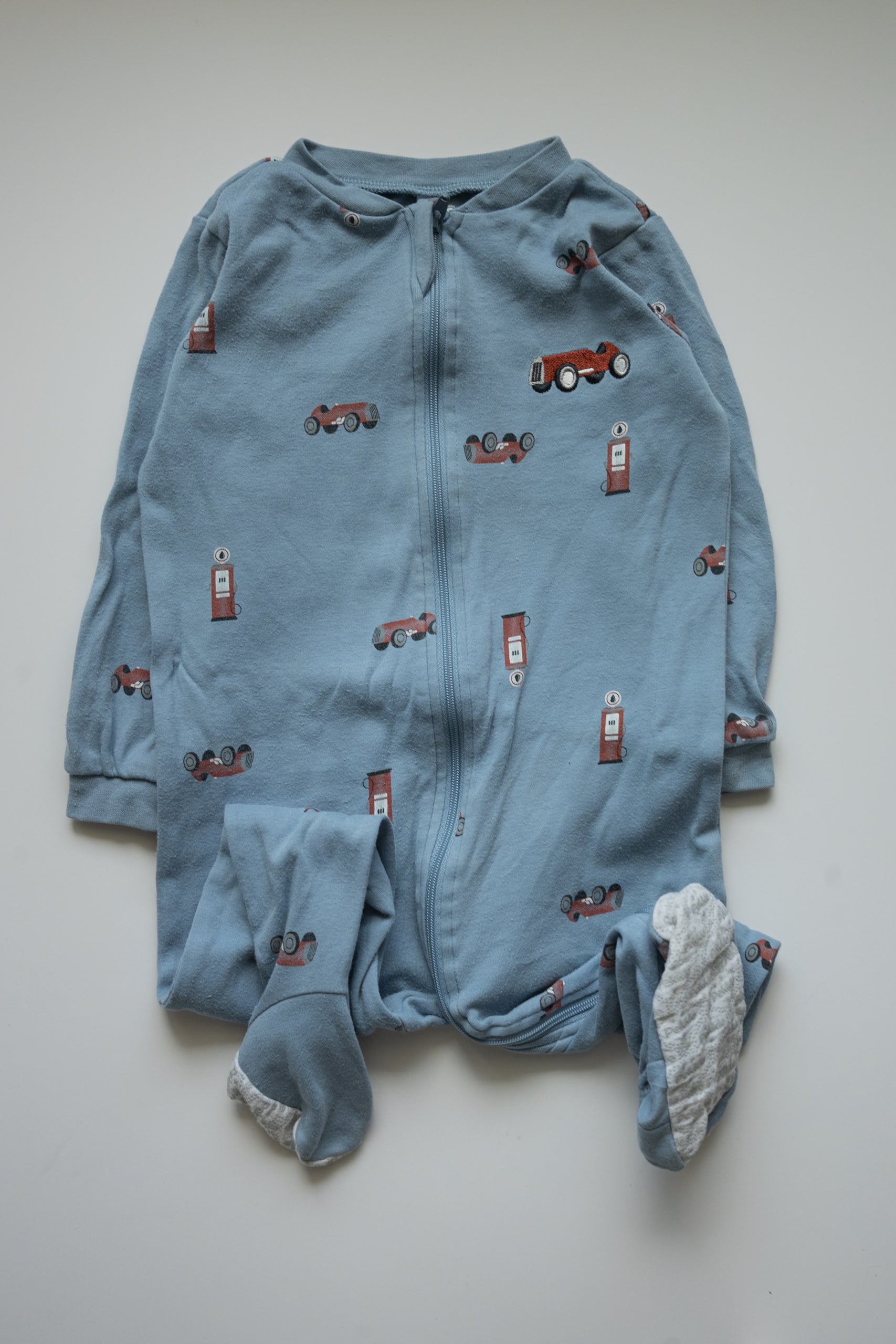 🌱 Pekkle - Pyjama 18M (Copie)