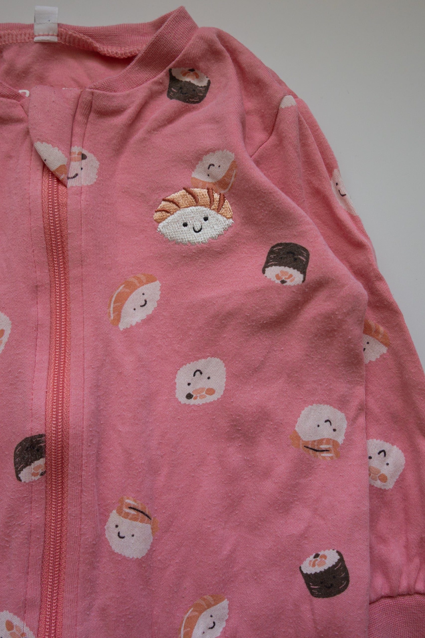 🌱 Pekkle - Pyjama 6M
