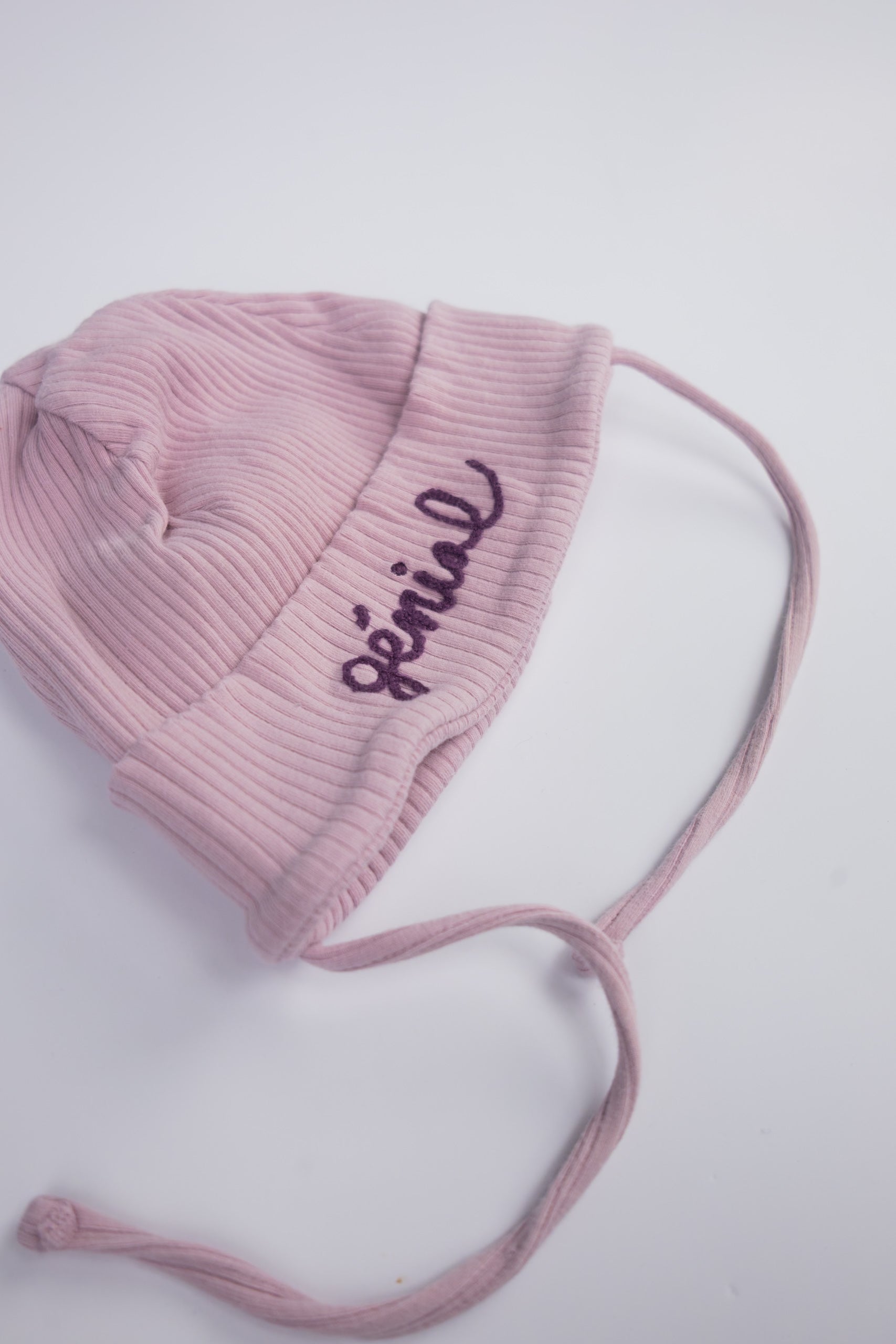 🌱 gagou-tagou - Tuque 12-24M