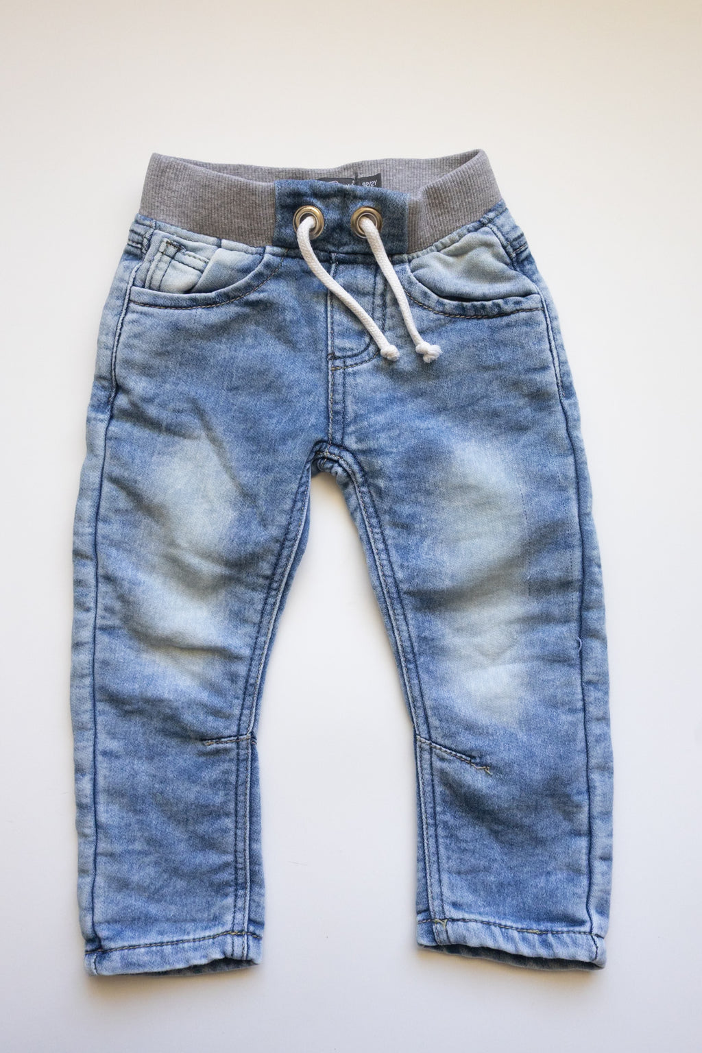 🌱 Dirkje - Jeans 2 ans