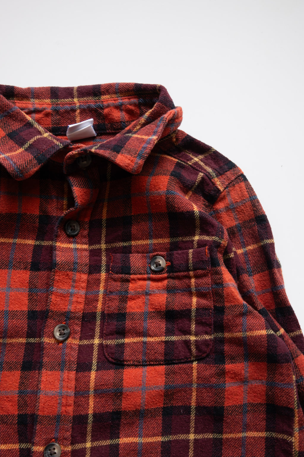 🌱 Old navy - Chemise 2 ans