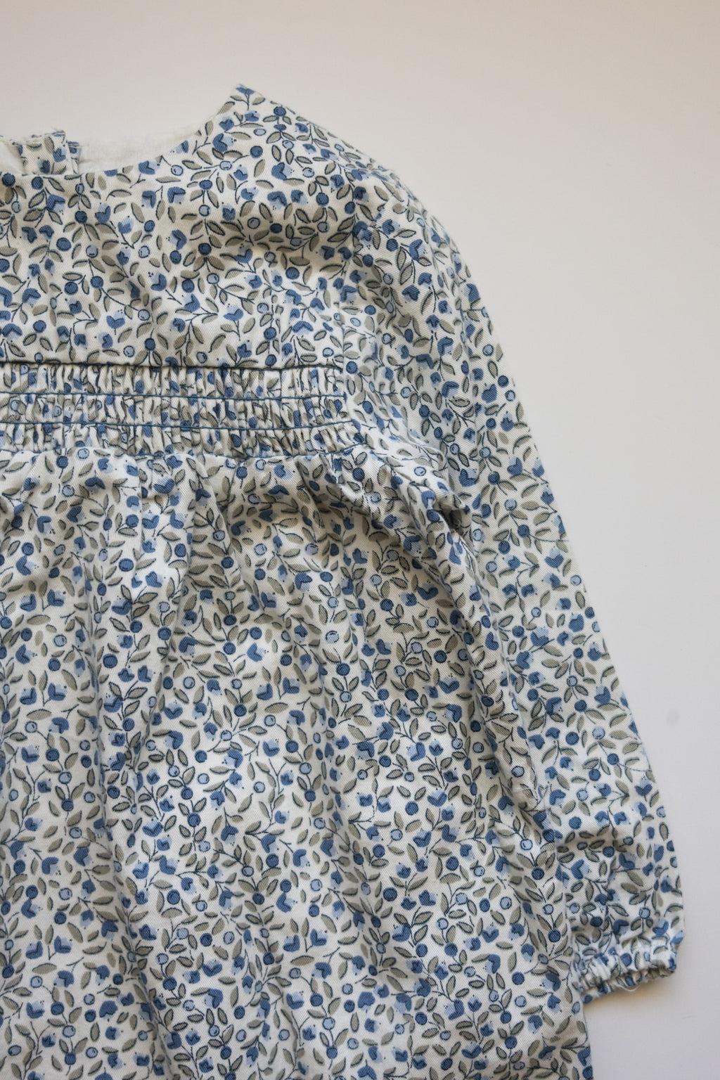 ⭐️ Cadet Rouselle - Robe 12M