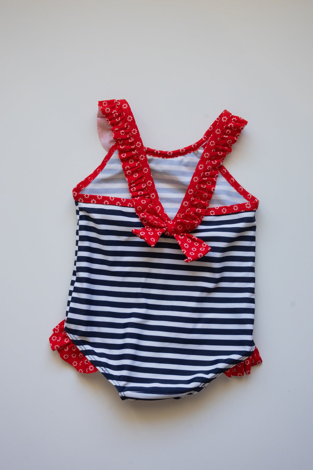 🌱 H&M - Maillot 2-6M 🦙