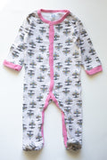Baby mode - Pyjama 12M