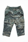 🌱 Gap - Pantalon 12-18M