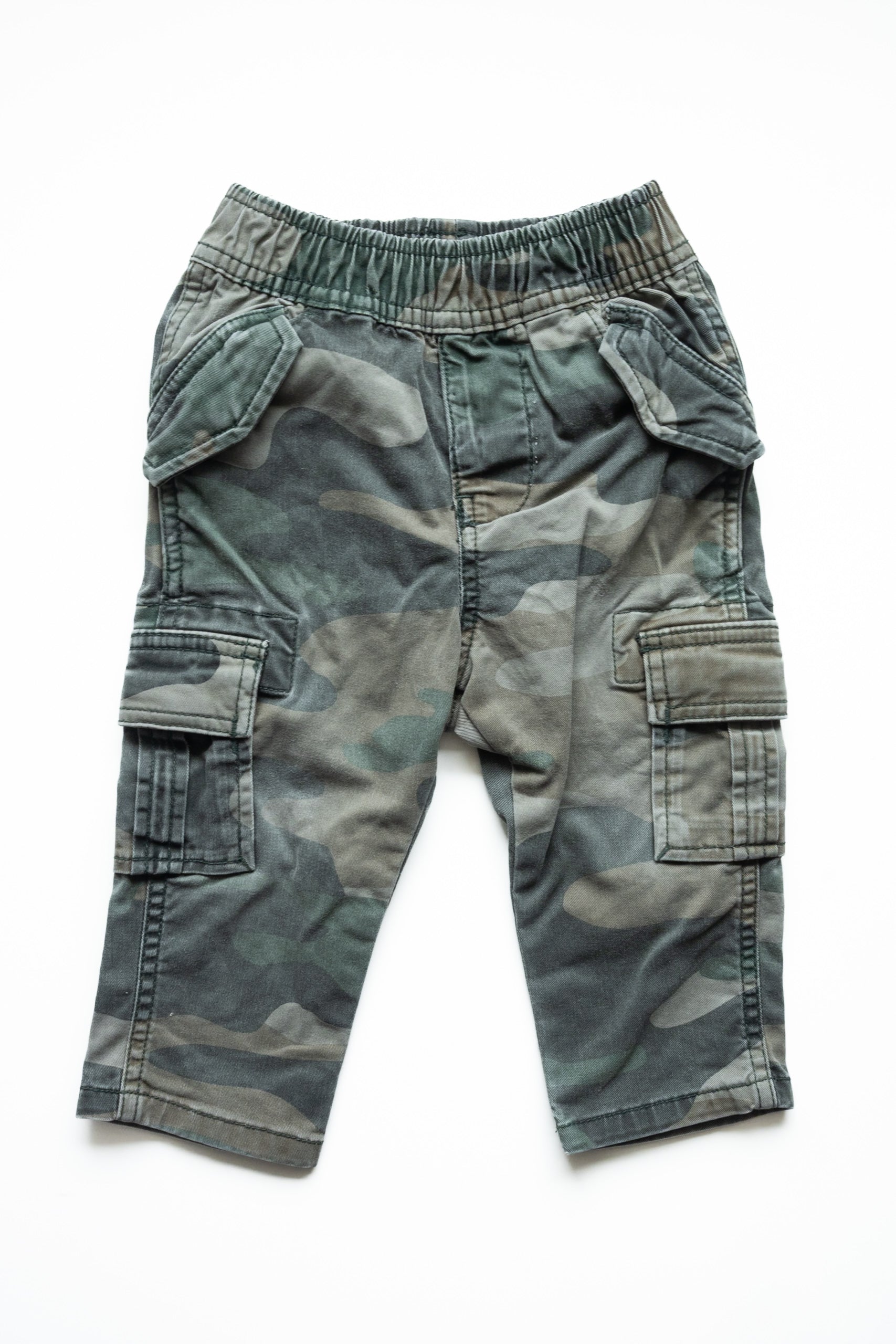 🌱 Gap - Pantalon 12-18M