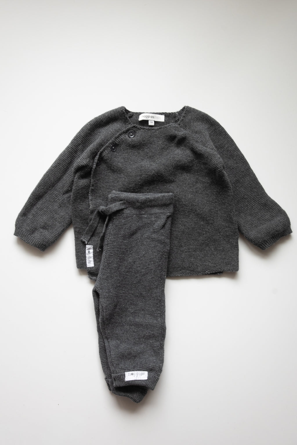 ⭐️ Noppies baby - ensemble 1-2M