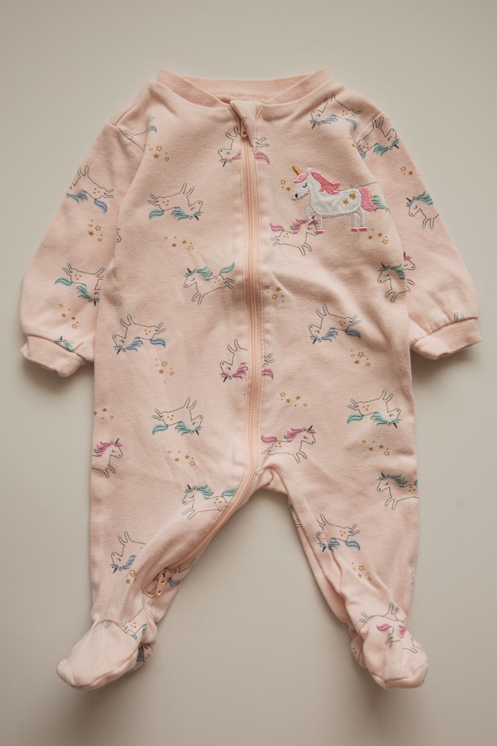 🌱 Pekkle - pyjama 3M 🦙