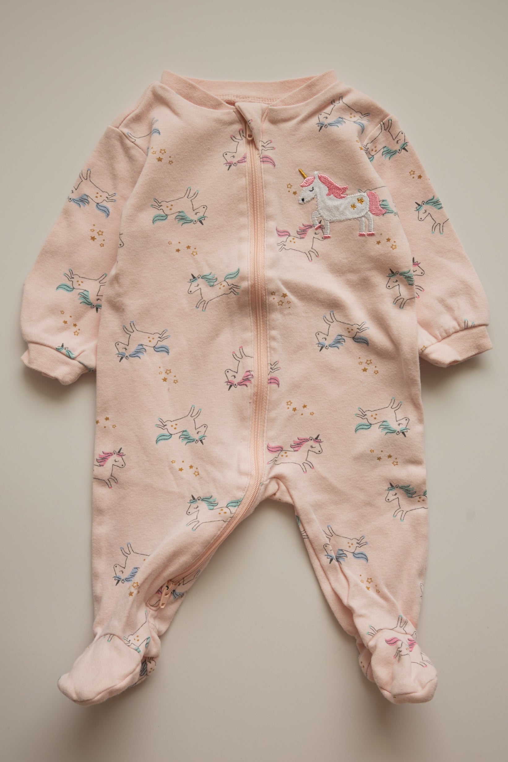 🌱 Pekkle - pyjama 3M 🦙